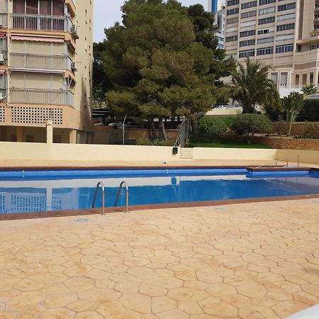 Don Miguel 1-Fincas Benidorm Exterior foto